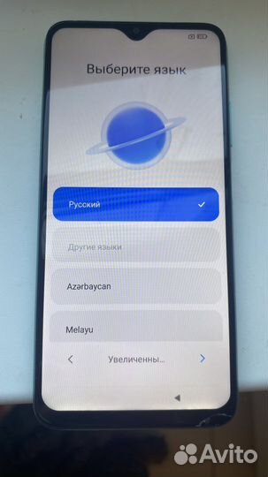 Смартфон redmi 9T