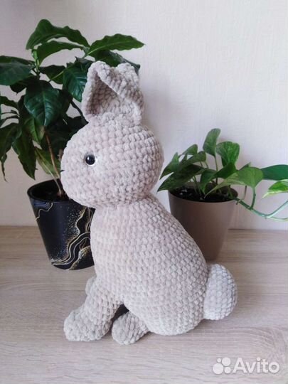 Мягкие игрушки новые