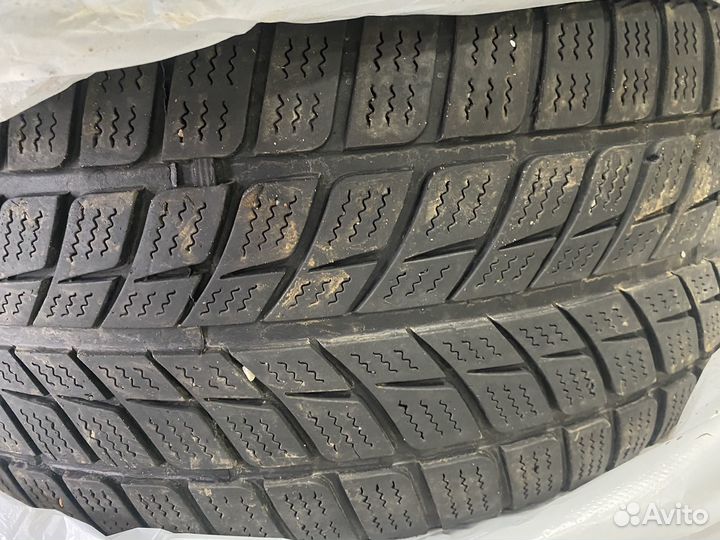 Altenzo Sports Tempest V 275/45 R20