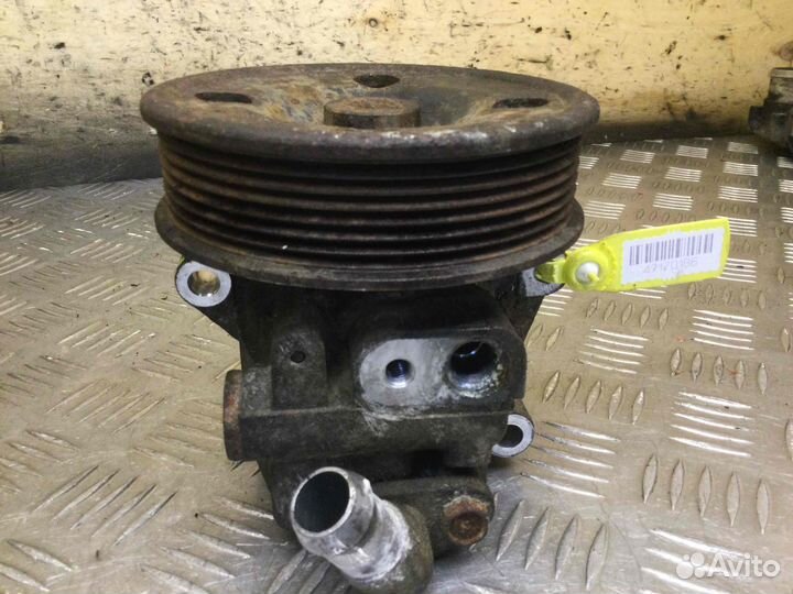 Насос гидроусилителя руля Ford Transit 3A674A798Z;