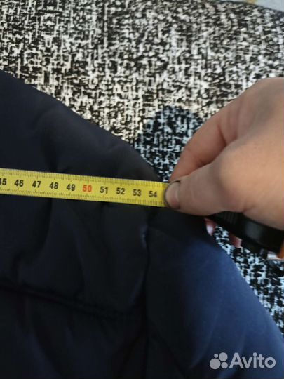 Куртка зимняя мужская