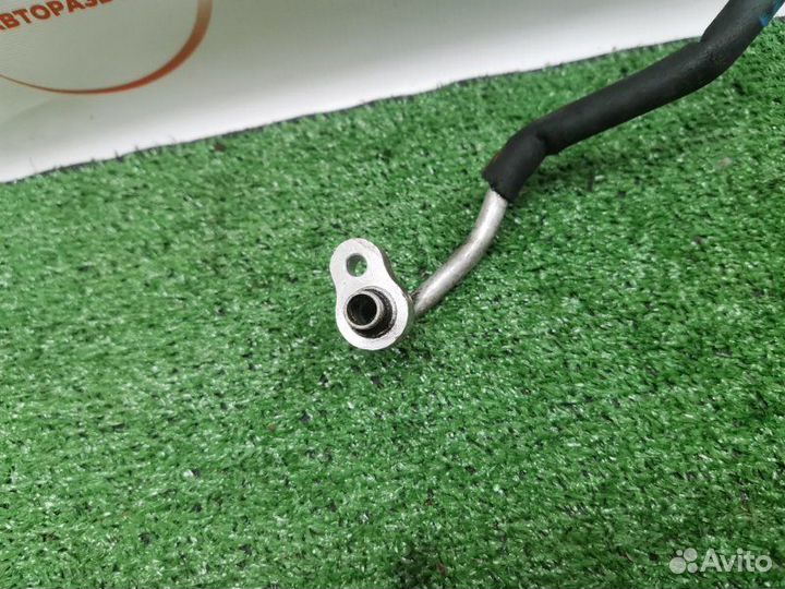 Трубка кондиционера Chevrolet Rezzo хетчбек 1.6