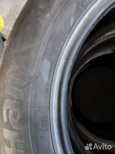 Kumho 722 225/60 R17 98H