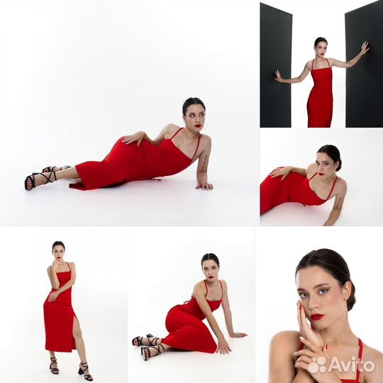 Фотосессия / Фотограф