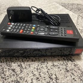 TV приставка дом.ru HD 7000i