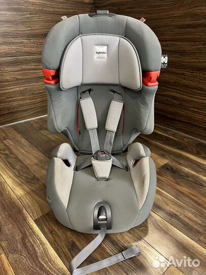 Автокресло inglesina