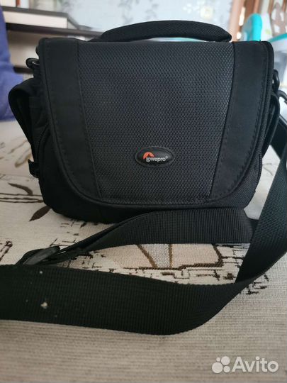 Сумка для камеры