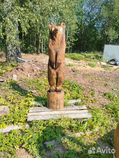 Изделия из дерева