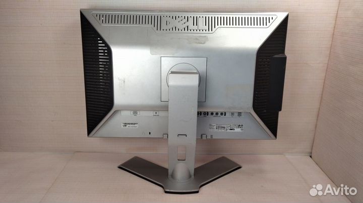 Монитор б/у dell 2407WFPb, б/у