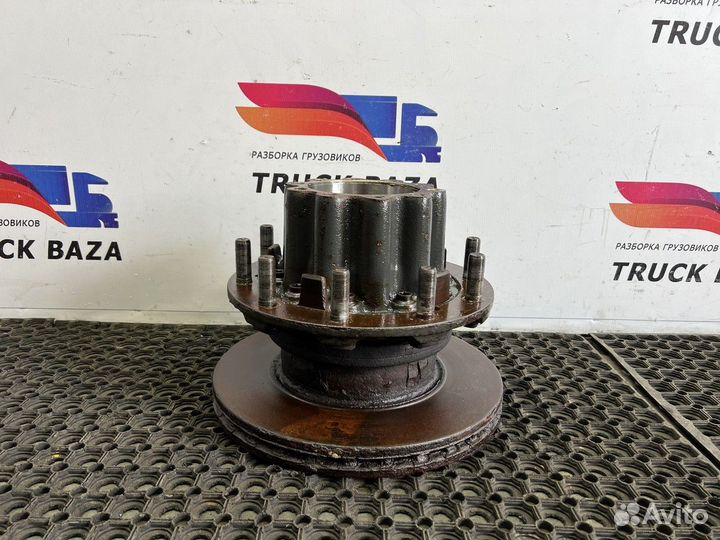 A9463560201 Ступица задняя