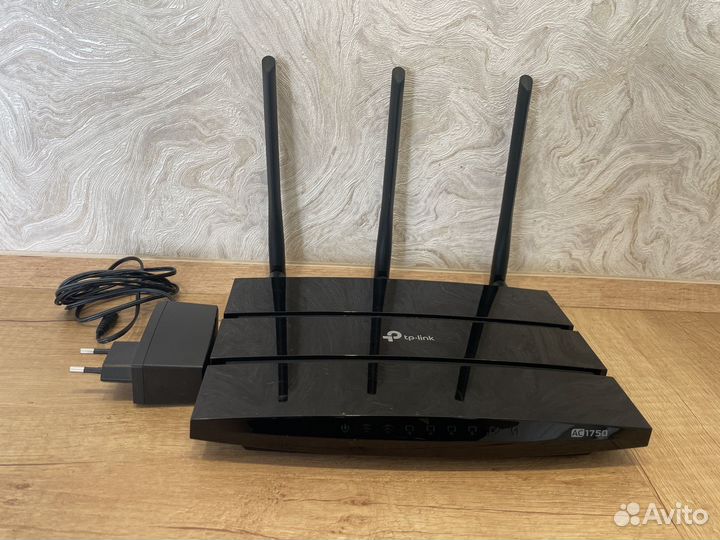 TP-Link Archer c7 (IG)