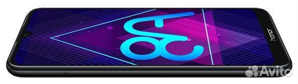 HONOR 8A, 2/32 ГБ