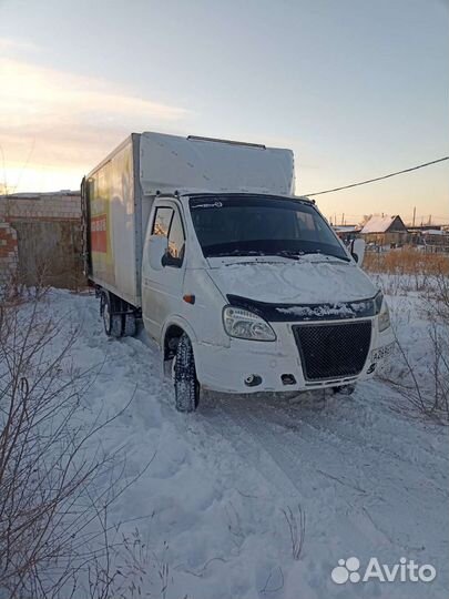 Грузоперевозки 24/7