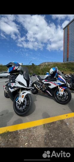 Продам BMW S1000RR