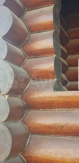 Дом 170 м² на участке 10,5 сот.