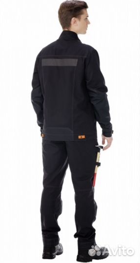 Спецодежда летняя (костюм рабочий )