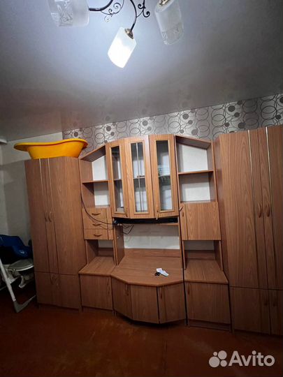Стенка горка бу