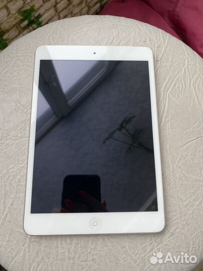 iPad mini 2 16gb