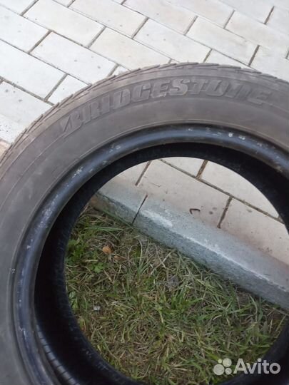 Bridgestone Turanza ER300 205/55 R16