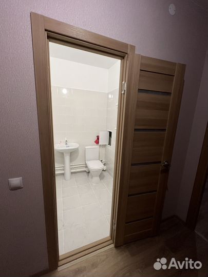 Межкомнатные двери с коробкой