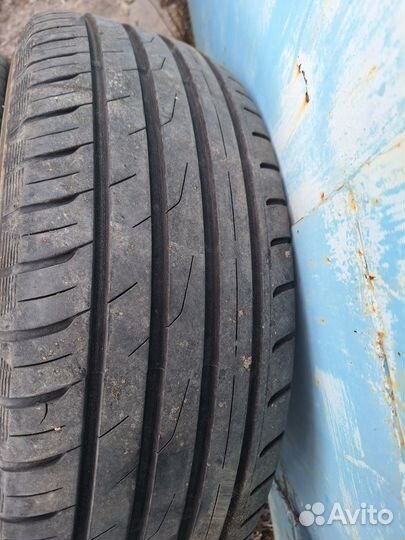 Toyo Proxes CF2 205/65 R15 99H