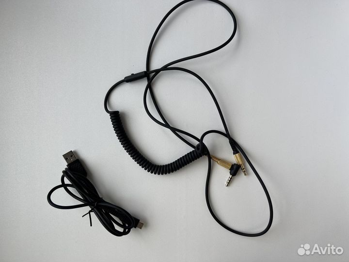 Наушники marshall major 2 беспроводные