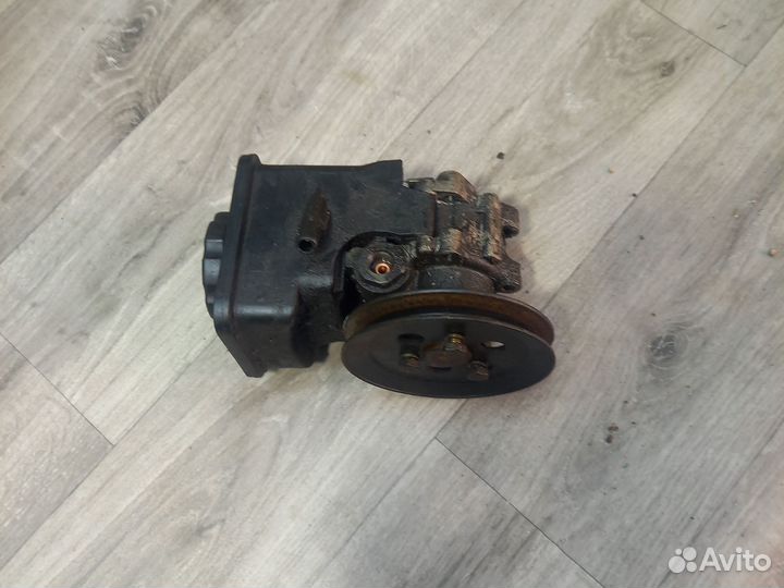 Great Wall Safe насос гура