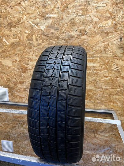 Dunlop Winter Maxx WM01 225/50 R17