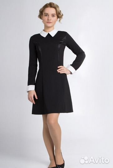 Школьная форма для девочки