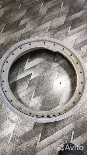 Манжет стиральной машины