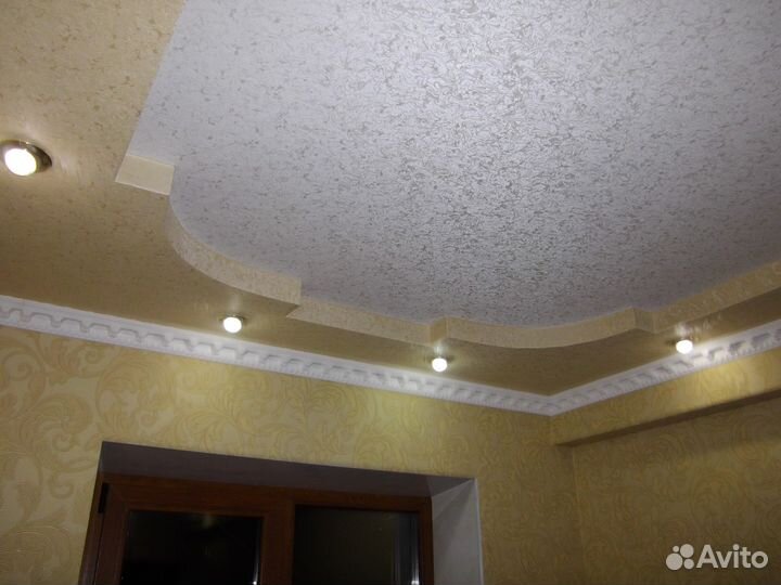 Ремонт, строительство/отделочные работы