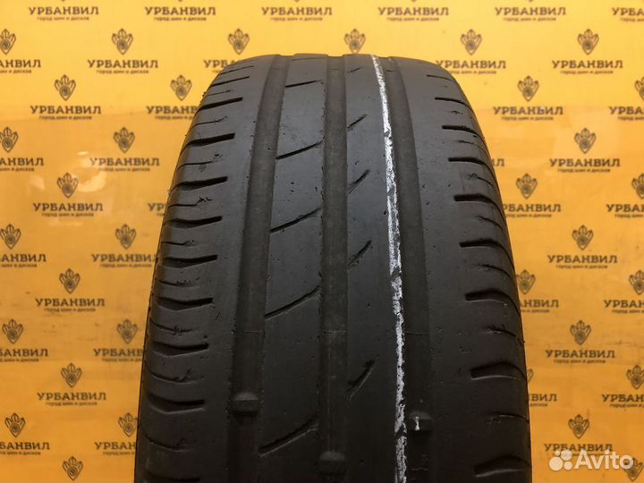 Viatti Strada Asimmetrico V-130 195/60 R15 91H