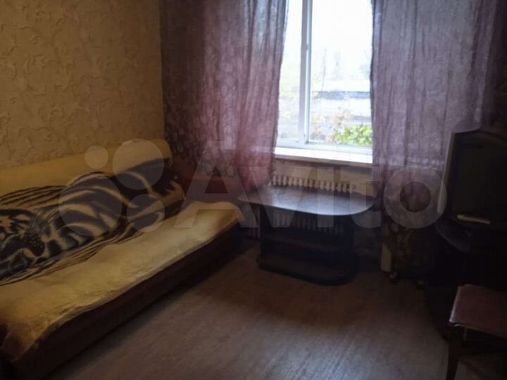 Комната 12,7 м² в 1-к., 2/5 эт.