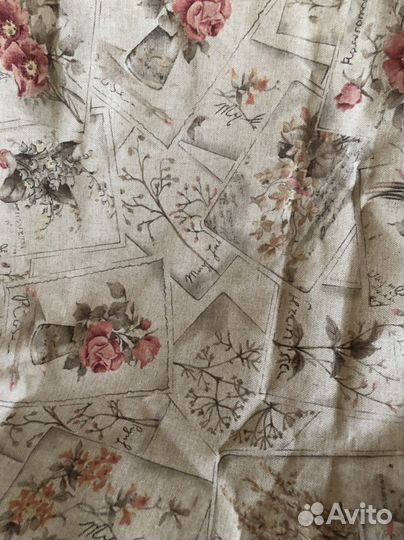 Скатерть с пропиткой