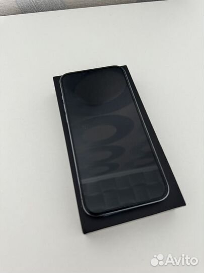 iPhone 13 Pro Max, 256 ГБ