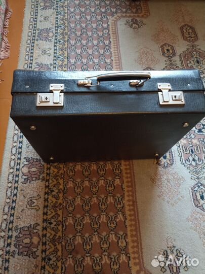 Баян рубин 5