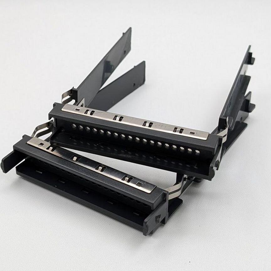 [A3C40021668] Салазки 3.5" (Lff), Sas, Sata, Fujits