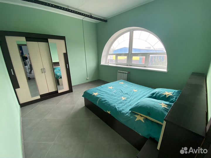 Аренда дома коттеджа посуточно с баней на дровах