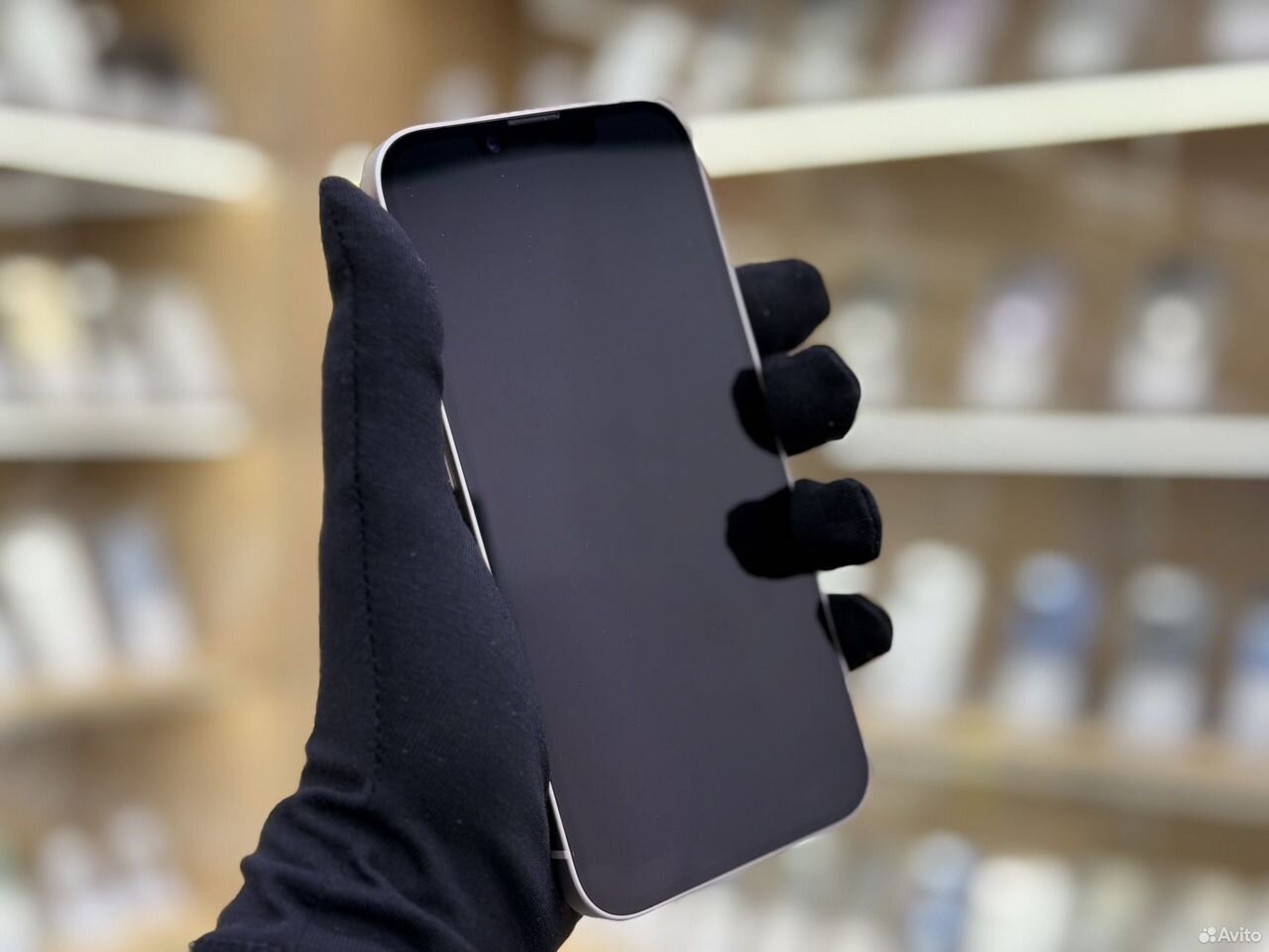 iPhone 14, 256 ГБ
