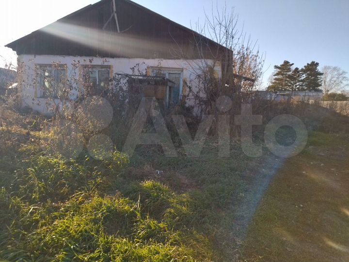 Дом 108 м² на участке 7 сот.