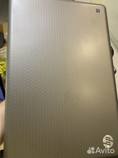 HP G62-a84ER на запчасти/восстановление