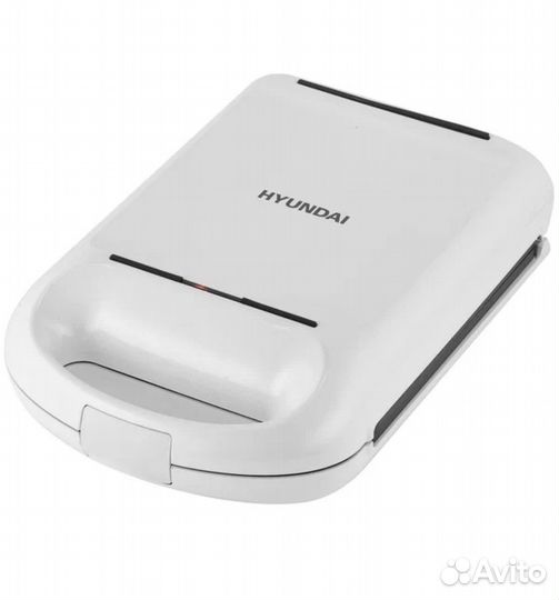 Вафельница