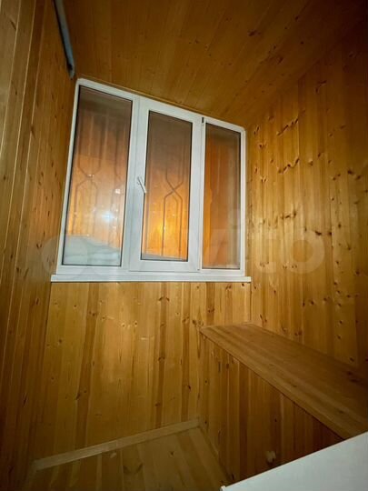 Квартира-студия, 14 м², 1/9 эт.