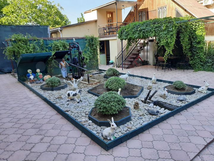 Комната 18 м², 1/1 эт.