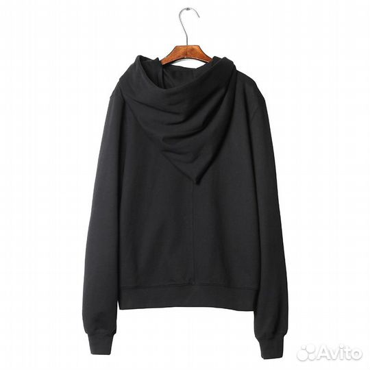 Зип худи rick owens