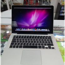 Apple macbook pro 11