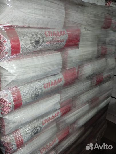 Легкая штукатурка Спадар