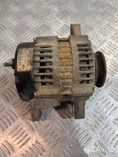 Генератор Daewoo Matiz 0.8 2009