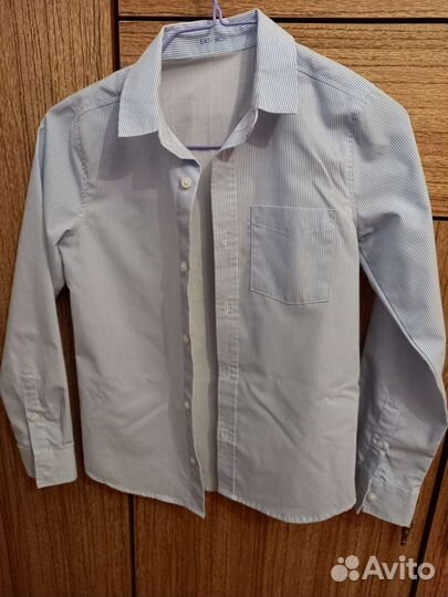 Детская одежда для мальчиков на 9-10 лет