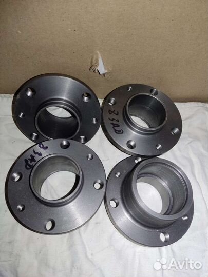 Ступица задняя Ваз 2108 Новая